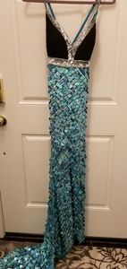 Prom/ special occasion dress